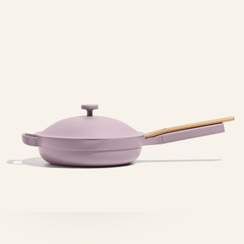 NEW IN BOX Always Pan in Lavender